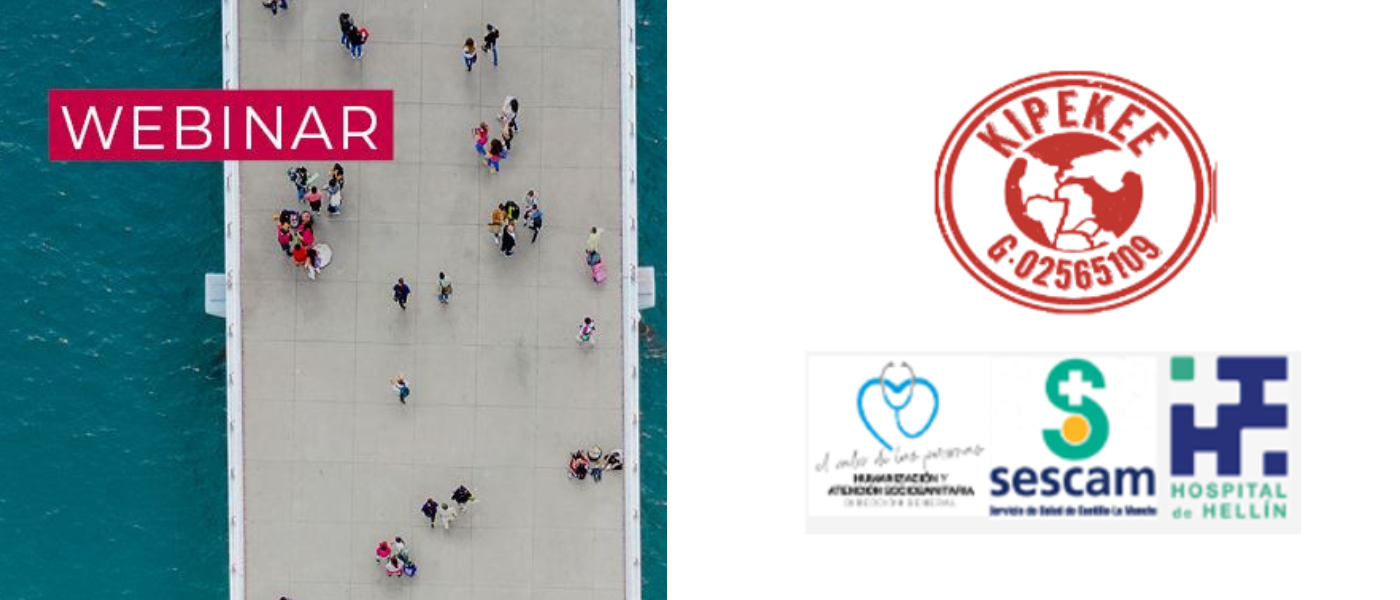 Interpretar, mediar y acompañar: cuando la Atención Primaria incorpora la competencia intercultural para garantizar acceso, continuidad y calidad asistencial